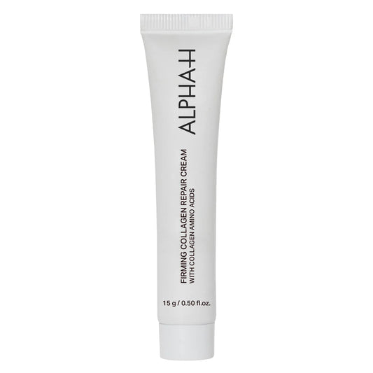 Alpha H - Firming Collagen Repair Cream Travelsize