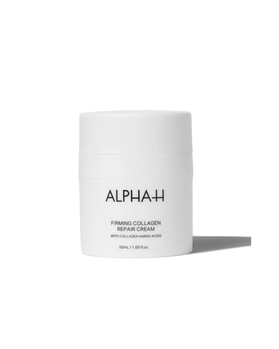 Alpha H - Firming Collagen Repair Cream - The Pure Beauty Shop