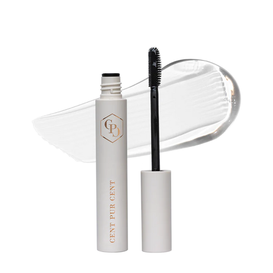 Cent Pur Cent - Brow Gel FixBrow Transparant - The Pure Beauty Shop