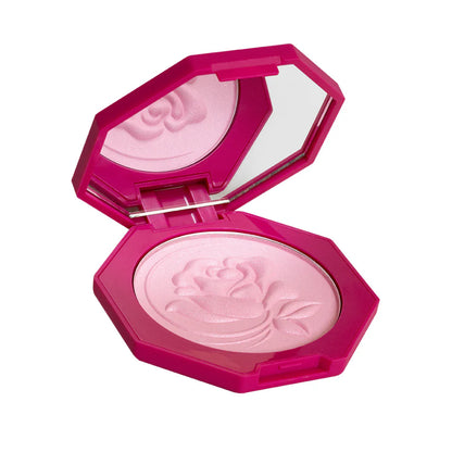 Cent Pur Cent - Flower Blush - The Pure Beauty Shop