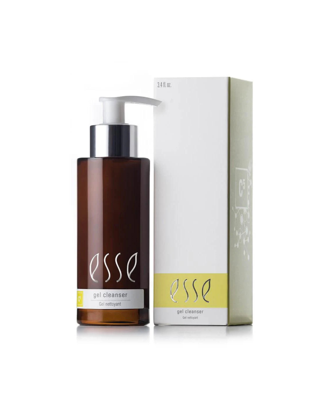 Esse Skincare - Gel Cleanser