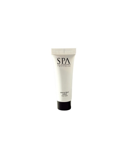 SPA Salonnepro - Gentle Fruit Scrub