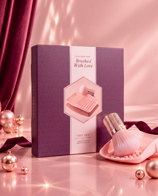 Cent Pur Cent - Brushed With Love Limited Edition