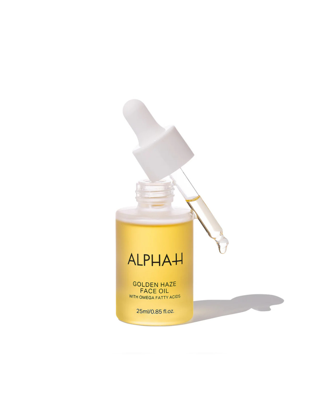 Alpha H - Golden Haze Face Oil
