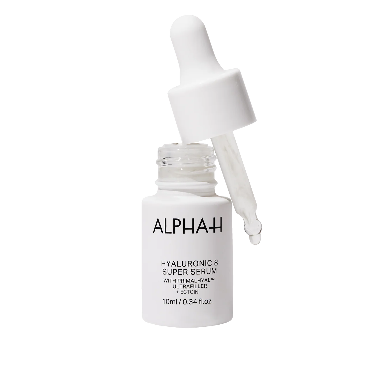 Alpha H - Hyaluronic 8 Super Serum Travelsize