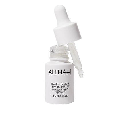 Alpha H - Hyaluronic 8 Super Serum Travelsize