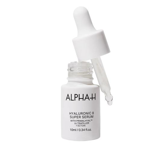 Alpha H - Hyaluronic 8 Super Serum Travelsize