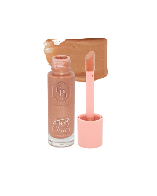 Cent Pur Cent - Holy Glowy Foundation