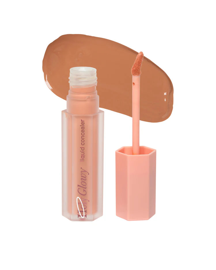 Cent Pur Cent - Holy Glowy Concealer