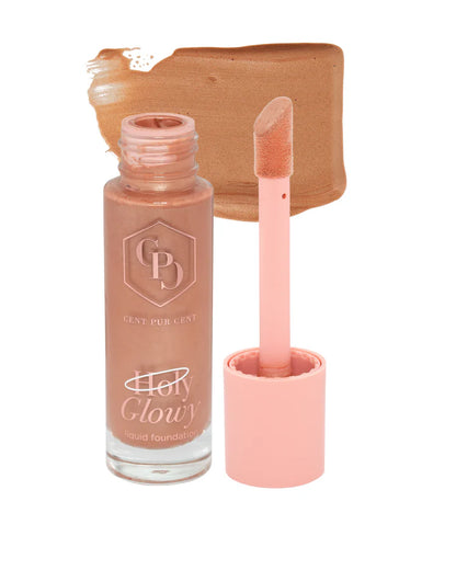 Cent Pur Cent - Flawless Filter Set
