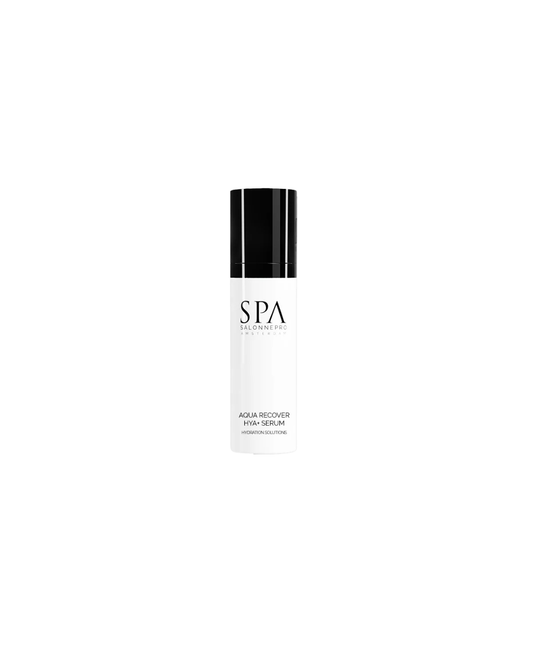 SPA Salonnepro - Aqua Recover HYA+ Serum Travelsize