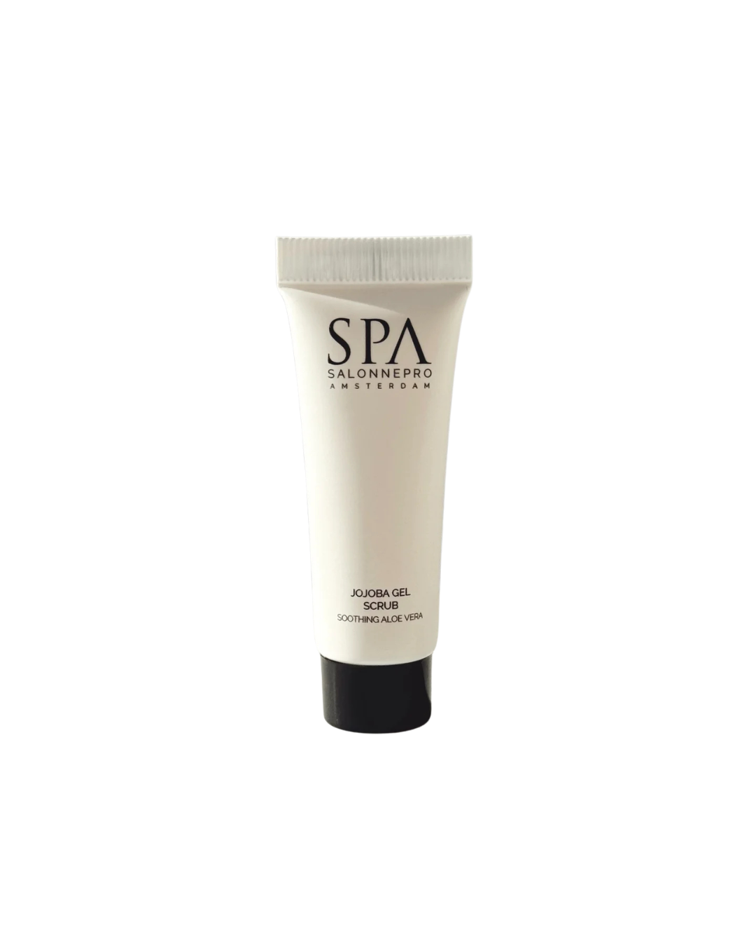 SPA Salonnepro - Jojoba Gel Scrub Travelsize