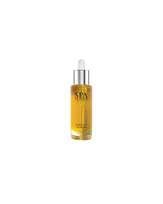 SPA Salonnepro - Kukui Nut Oil