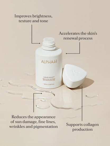 Alpha H - 24 Hour Glow Duo - The Pure Beauty Shop