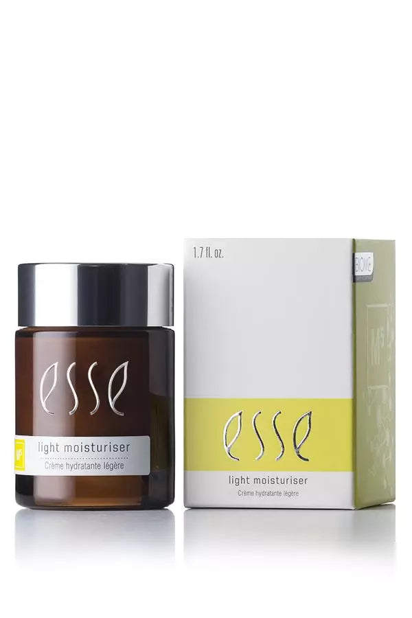 Esse Skincare - Light Moisturiser