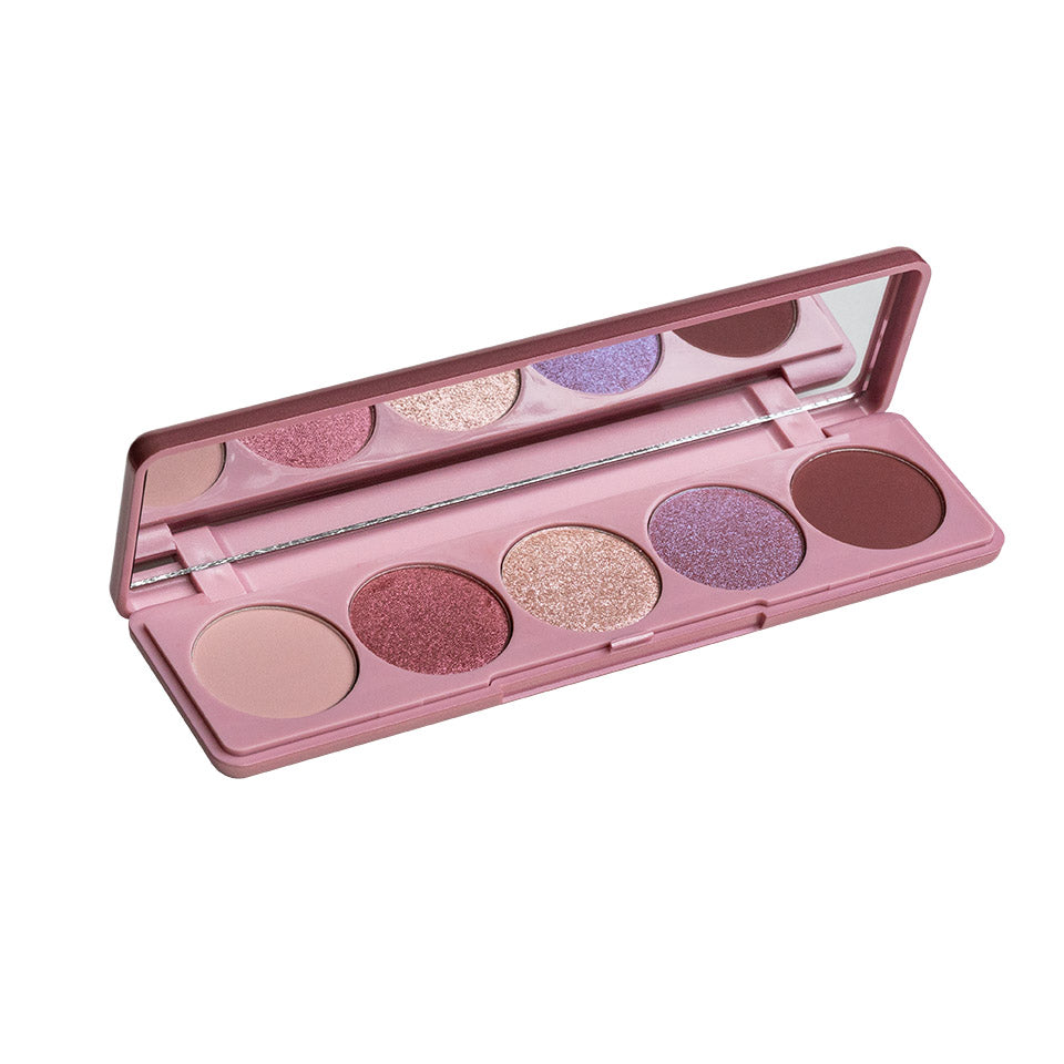 Cent Pur Cent - La Palette Oogschaduwpalette