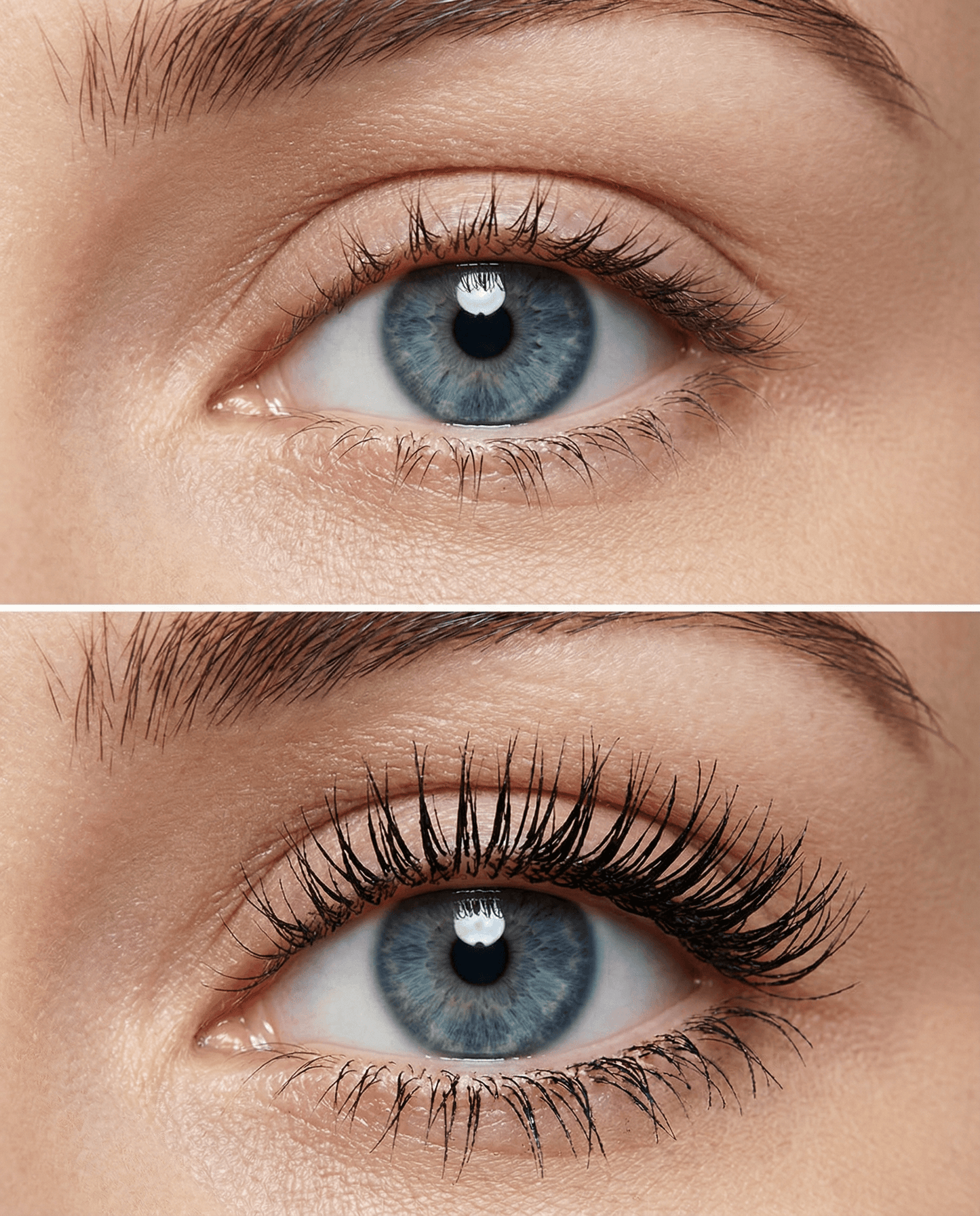 Cent Pur Cent - Lash Primer Le Merveilleux Peach