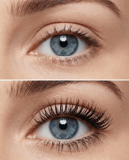 Cent Pur Cent - Lash Primer Le Merveilleux Peach