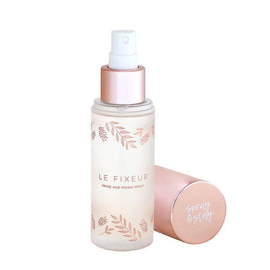 Cent Pur Cent - Le Fixeur Fixing Spray - The Pure Beauty Shop