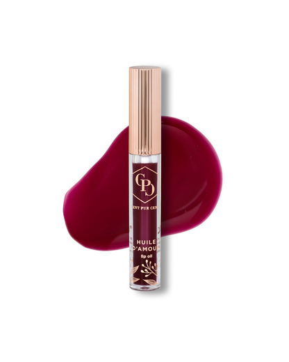 Cent Pur Cent - Huile D'Amour Lip Oil