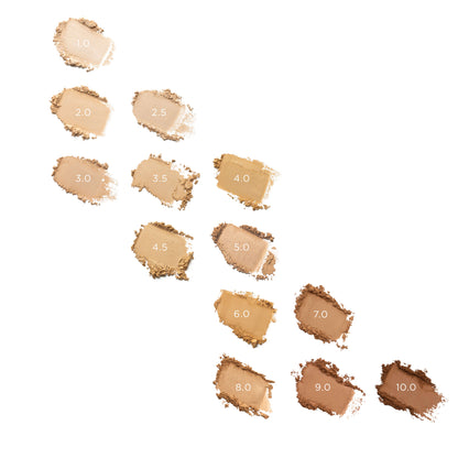 Cent Pur Cent - Loose Mineral Foundation SPF 20