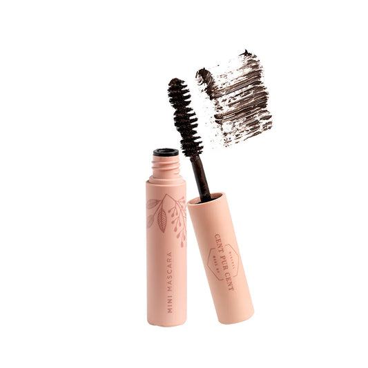 Cent Pur Cent - Mascara Travelsize
