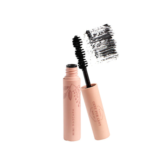 Cent Pur Cent - Mascara Travelsize