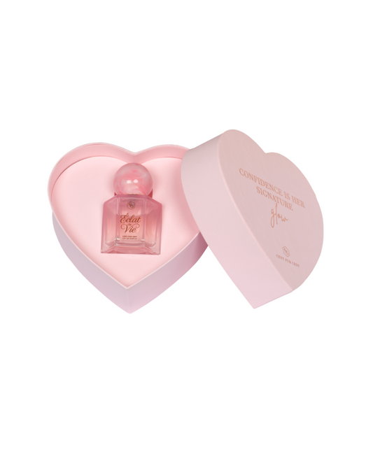 Cent Pur Cent - Eau De Parfum Éclat de Vie | Limited Edition