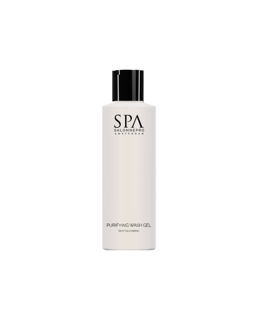 SPA Salonnepro - Purifying Wash Gel