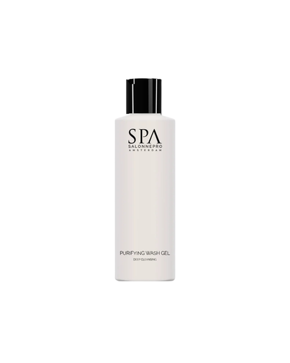 SPA Salonnepro - Purifying Wash Gel