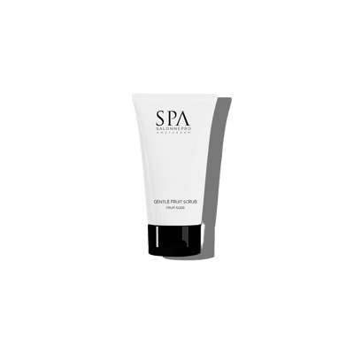 SPA Salonnepro - Gentle Fruit Scrub - The Pure Beauty Shop