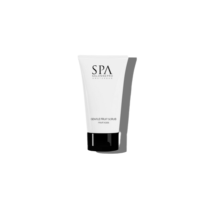 SPA Salonnepro - Gentle Fruit Scrub - The Pure Beauty Shop