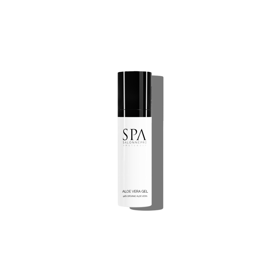 SPA Salonnepro - Aloë Vera Gel