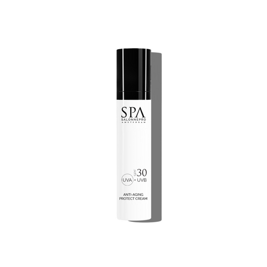 SPA Salonnepro - Anti Aging Protect Cream SPF 30-PureBeauty