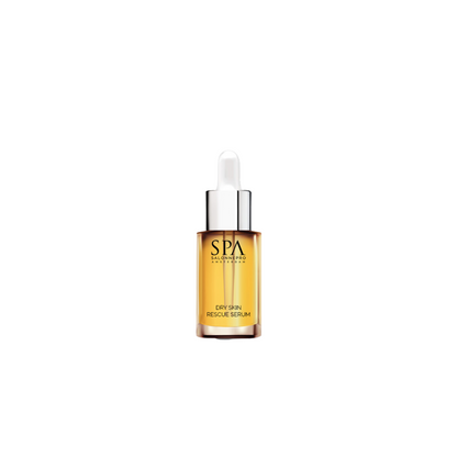 SPA Salonnepro - Dry Skin Rescue Serum-PureBeauty