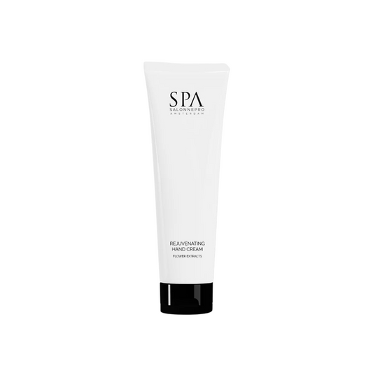 SPA Salonnepro - Rejuvenating Hand Cream - The Pure Beauty Shop