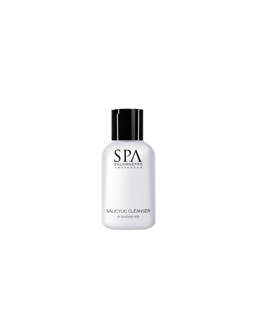 SPA Salonnepro - Salicylic Cleanser