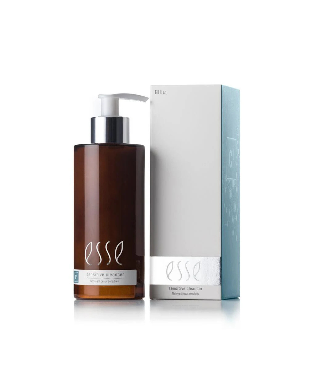 Esse Skincare - Sensitive Cleanser