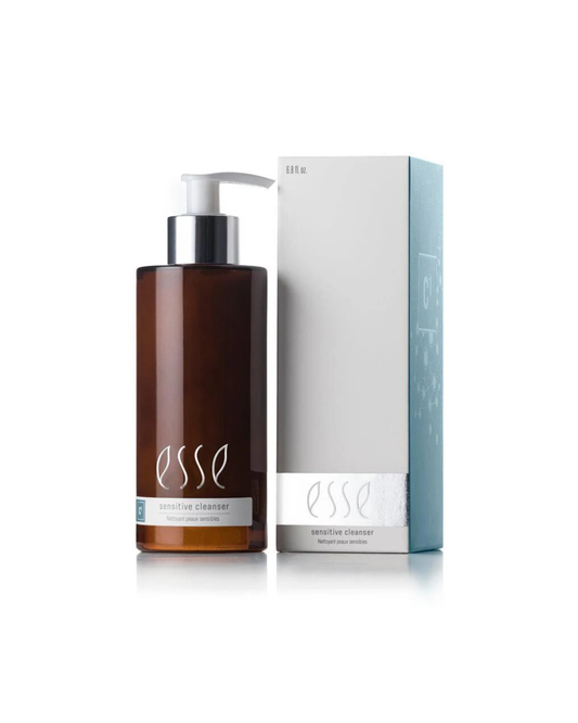 Esse Skincare - Sensitive Cleanser