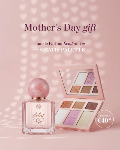 Cent Pur Cent - Palette D'Amour Coup de Foudre