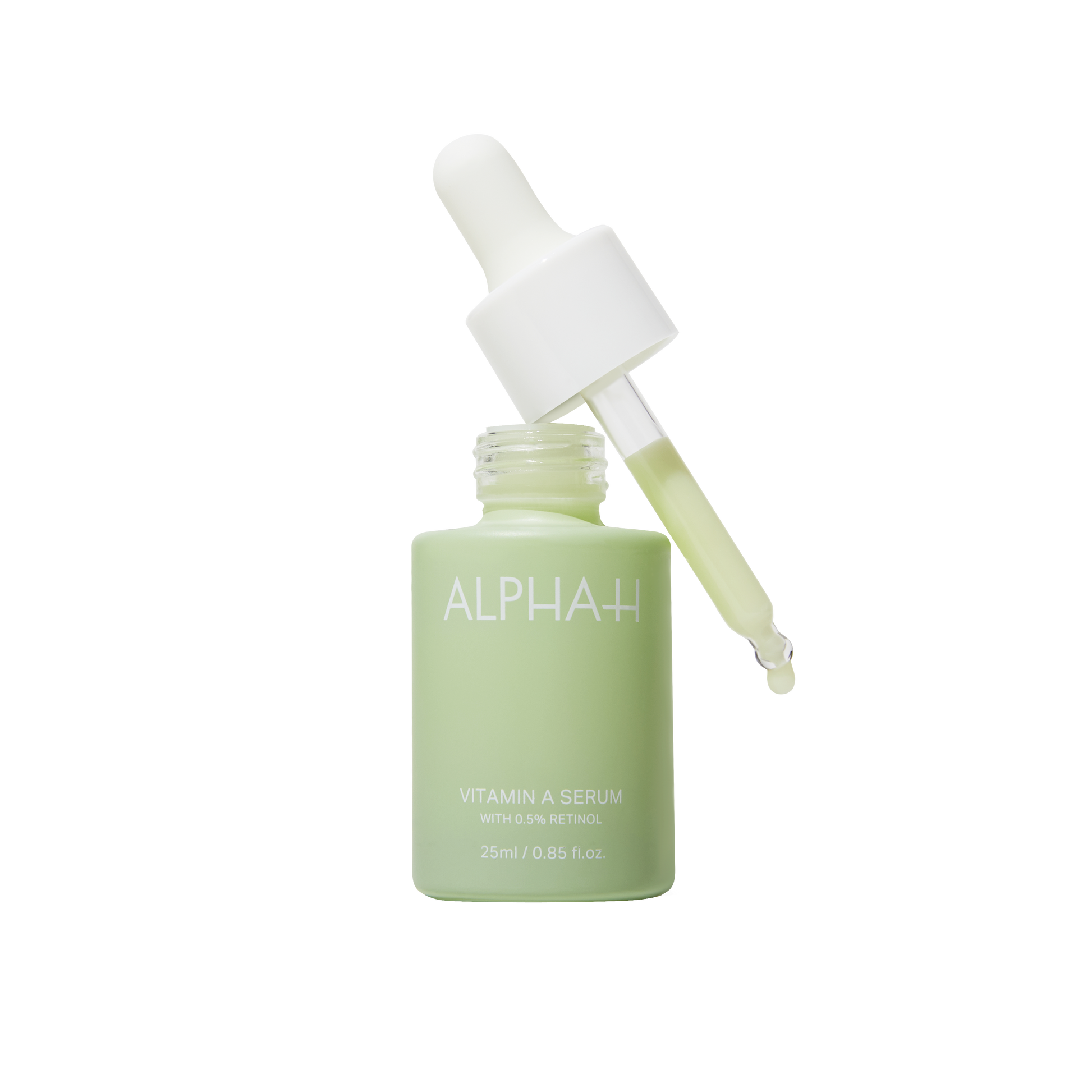 Alpha H - Vitamin A Serum - The Pure Beauty Shop