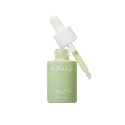 Alpha H - Vitamin A Serum - The Pure Beauty Shop