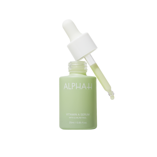 Alpha H - Vitamin A Serum - The Pure Beauty Shop
