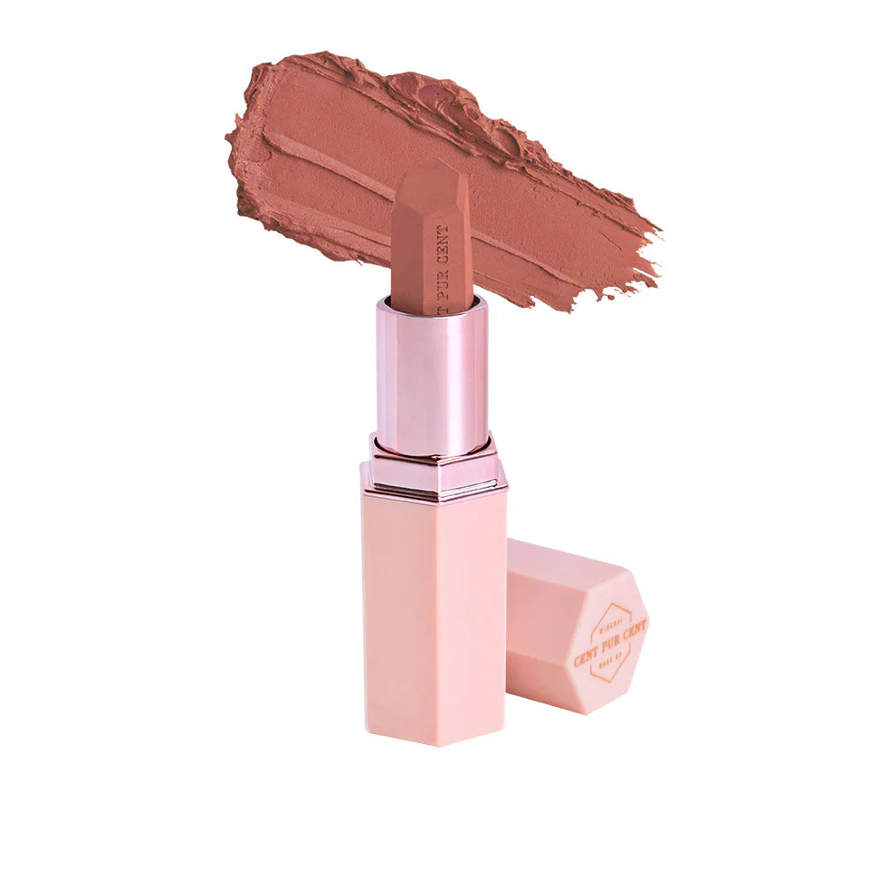 Cent Pur Cent - Velvet Lipstick