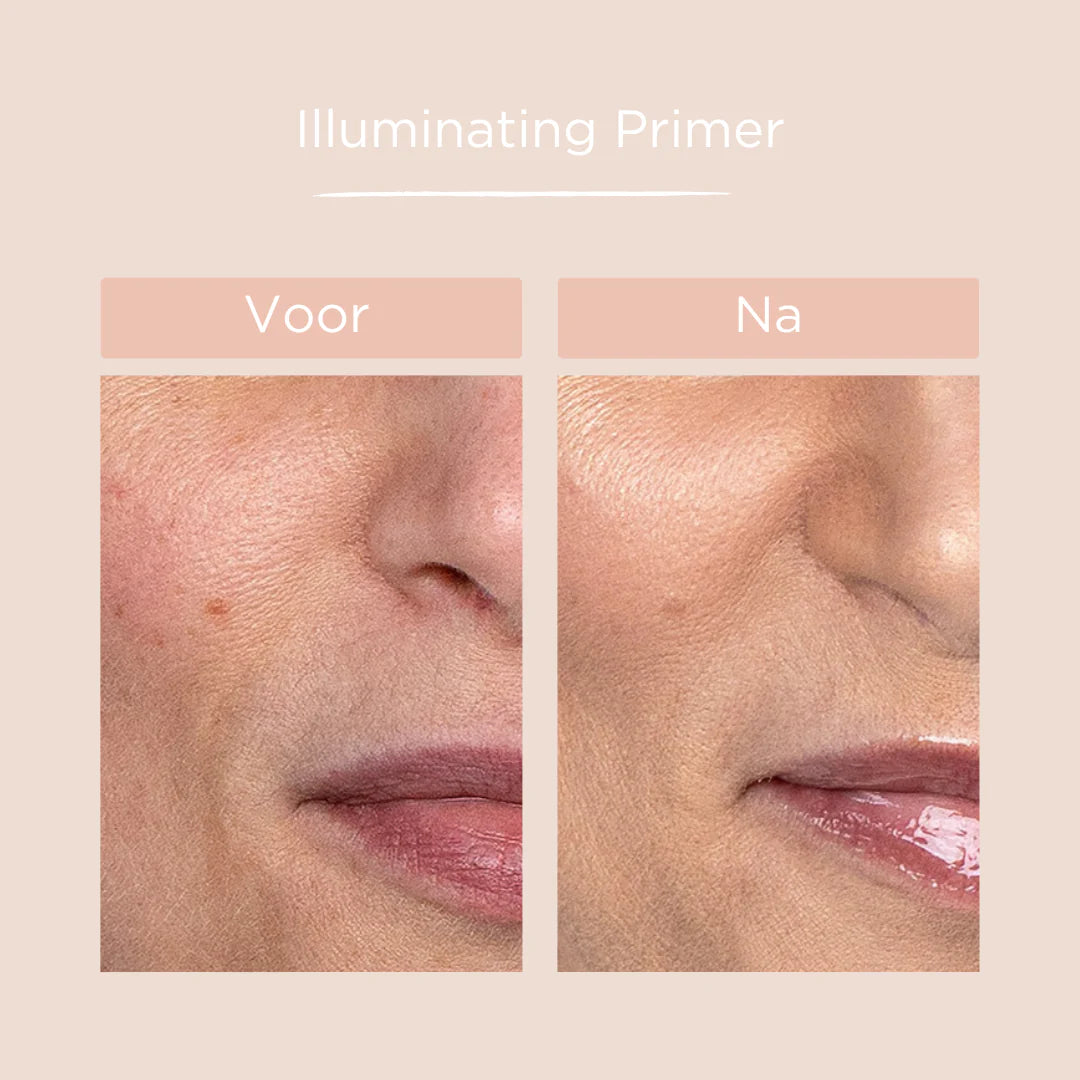 Cent Pur Cent - Illuminating Primer - The Pure Beauty Shop