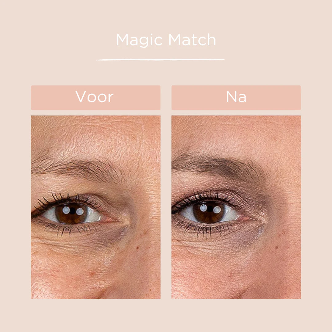 Cent Pur Cent - Magic Match Skin Base Perfector - The Pure Beauty Shop