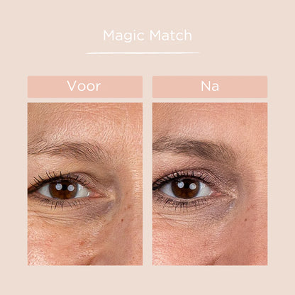 Cent Pur Cent - Magic Match Skin Base Perfector - The Pure Beauty Shop