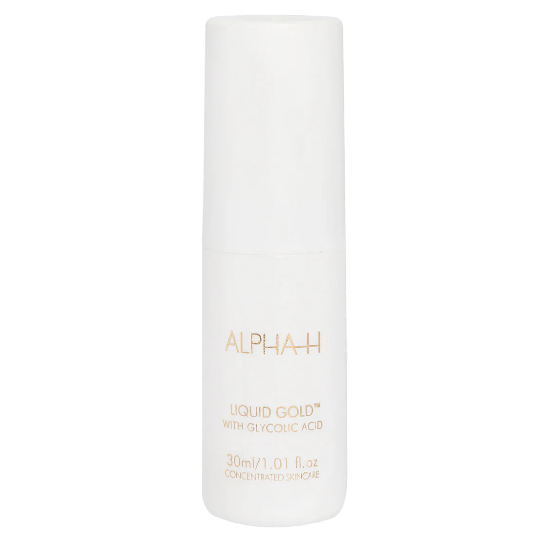 Alpha H - Liquid Gold Exfoliating Treatment