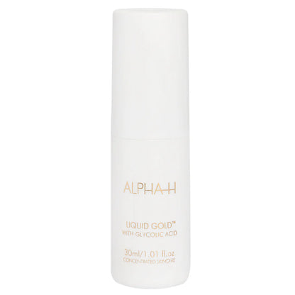Alpha H - Liquid Gold Exfoliating Treatment