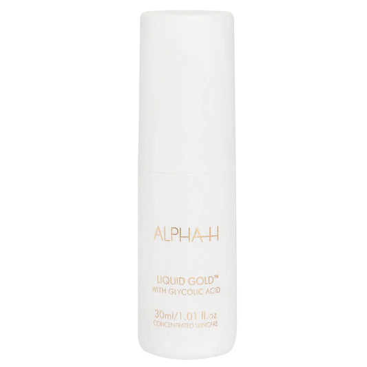 Alpha H - Liquid Gold Exfoliating Treatment Travelsize